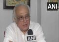 Modi opposed GST as CM for 8 years, now he is becoming the Messiah himself: Congress