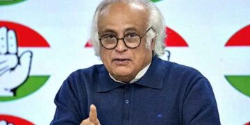 Modi’s silence on Pakistan-China jugalbandi, kneel in front of dragon: Congress