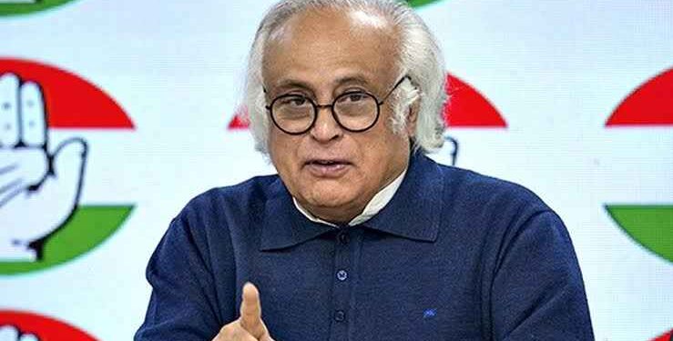 Modi’s silence on Pakistan-China jugalbandi, kneel in front of dragon: Congress