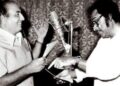 Mohammad Rafi-Kishore Kumar's melodious friend