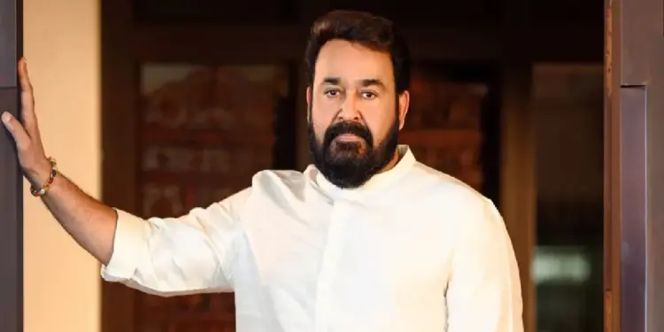 Mohanlal to be conferred with dadasaheb phalke award 2023: Noted actor Mohanlal will get Dadasaheb Phalke Award, National Film Awards will be honored at the National Film Awards ceremony, renowned actor Mohanlal will receive the dadasaheb pahalke Phalke Award at the Nature Film Awards.
