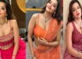 Monalisa: Want to give a new shape to your saree and body, these blouses of Monalisa are fantastic, Monalisa: If you want to give a new shape to your saree and body, then these blouse designs of monalisa are amazing.