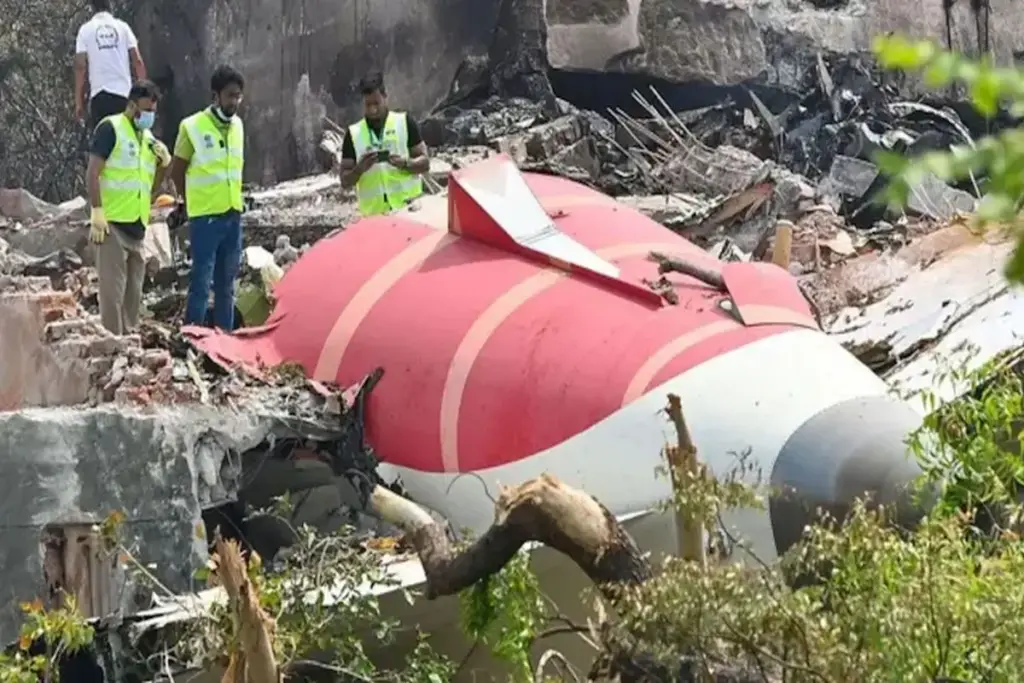 More than 260 people lost their lives in Air India aircraft accident, demand for justice for the possible technical flaws of Boeing of victim families