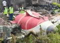 More than 260 people lost their lives in Air India aircraft accident, demand for justice for the possible technical flaws of Boeing of victim families