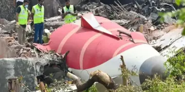 More than 260 people lost their lives in Air India aircraft accident, demand for justice for the possible technical flaws of Boeing of victim families