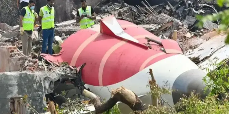 More than 260 people lost their lives in Air India aircraft accident, demand for justice for the possible technical flaws of Boeing of victim families