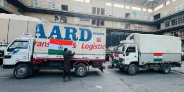 More than 800 people lost their lives due to earthquake in Afghanistan, India sent relief material