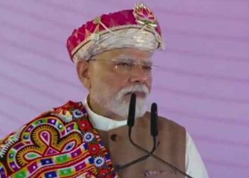 'Mother healthy, home is fine ...', PM Modi started on his birthday 'Healthy Women Strong Family Campaign'