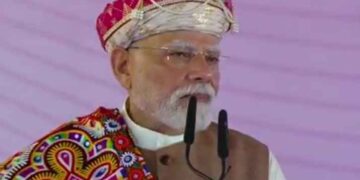 'Mother healthy, home is fine ...', PM Modi started on his birthday 'Healthy Women Strong Family Campaign'