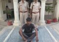Motorcycle theft accused arrested, two bikes recovered