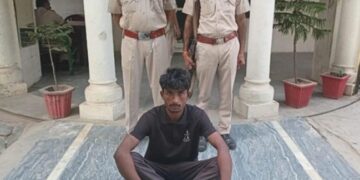 Motorcycle theft accused arrested, two bikes recovered
