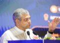 Mumbai-Ahmedabad Bullet Train will be fully operational by 2029: Ashwini Vaishnav