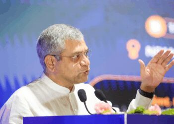 Mumbai-Ahmedabad Bullet Train will be fully operational by 2029: Ashwini Vaishnav