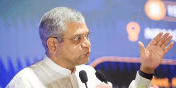 Mumbai-Ahmedabad Bullet Train will be fully operational by 2029: Ashwini Vaishnav