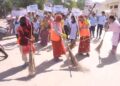 Municipal Corporation Greater 'Cleanliness Hi Seva' campaign in Jaipur: Message reached 5,000 citizens
