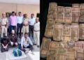 Murlipura police arrested ten thousand prize dacoit, how to see in the video, how was the gang looted 60 lakhs