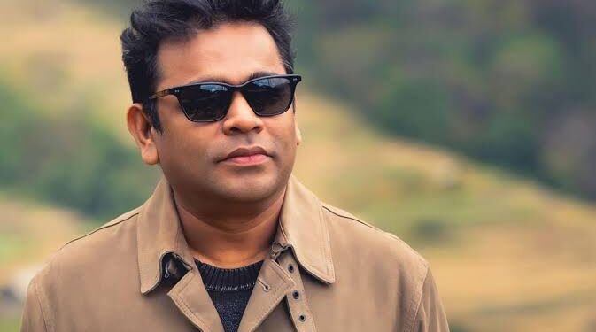 Music composer AR Rahman was discharged from the hospital, son said- 'Condition is already fine'