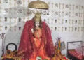 Muzaffarpur: 121 Kalash installed in BNP 6 Durga Temple, grand worship on Navratri