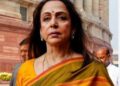 NDA MP delegation will get information about the stampede incident in Karur: Hema Malini