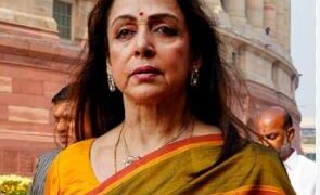 NDA MP delegation will get information about the stampede incident in Karur: Hema Malini