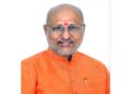 NDA -backed CP Radhakrishnan elected 15th Vice President of India