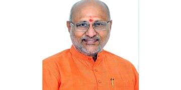 NDA -backed CP Radhakrishnan elected 15th Vice President of India