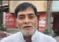 बिहार में एनडीए की बंपर जीत तय, महिलाओं का मिलेगा आशीर्वाद: रामकृपाल यादव