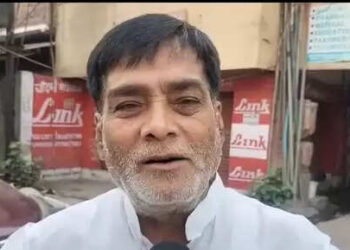 बिहार में एनडीए की बंपर जीत तय, महिलाओं का मिलेगा आशीर्वाद: रामकृपाल यादव