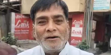 बिहार में एनडीए की बंपर जीत तय, महिलाओं का मिलेगा आशीर्वाद: रामकृपाल यादव