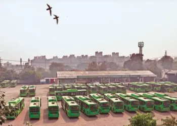 NEPAL Protest: Delhi-Kathmandu bus stuck in Nepal, officials engaged in ensuring safety of passengers