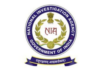 NIA raided five states in terrorist conspiracy case and 22 locations in Jammu and Kashmir