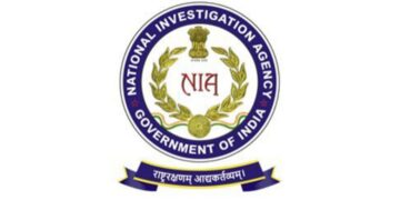 NIA raided five states in terrorist conspiracy case and 22 locations in Jammu and Kashmir