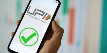 NPCI increased the daily UPI payment limit on P2M transactions to Rs 10 lakh