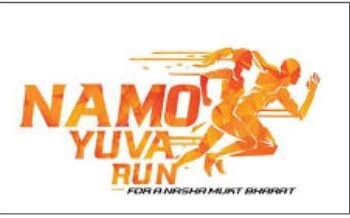 Namo Development Marathon in Bharatpur on Friday to commemorate Modi's birthday, will give messages of drug -free India