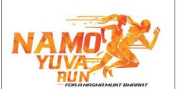 Namo Development Marathon in Bharatpur on Friday to commemorate Modi's birthday, will give messages of drug -free India