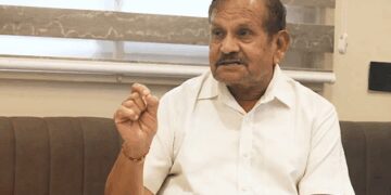 Nanu Bhai's 'Ayushman Card' changed life, 'Modi Story' shared video
