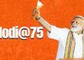 Narendra Modi @75… from struggle to 'angel', know how an ordinary person changed India's international identity