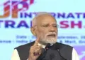 Narendra Modi Inaugurated UP International Trade Show 2025: We are not stopping here… PM Narendra Modi has given more cuts in GST, emphasis on Make in India and self -reliant India, we are not going to stop here… PM NONDRA HINDRA HINDRA HINDRATED AT FURUNTED AT FURUCTION in GST, Stressed on Make in India and Self-Reliant India.