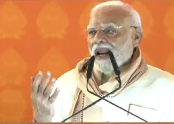 Narendra Modi at Purnea: PM Narendra Modi gave a gift of 36000 crores to Purnia, comparing Bihar to the Congress with bidi a lot, RJD was also surrounded, PM Narendra Modi Gave a Gift of 36000 Crows to Purnea, reprimanded Congress for Comparing Bihar With A Bidi, also cornered rjd