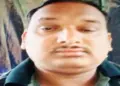 Naxal Sahdeo Soren Killed: One crore prize Naxalite Sahadeva Soren was killed in Jharkhand, 25 and 10 lakhs of Raghunath Hembram and Borsen Ganjhu also piled up in encounter, Naxal Saahdeo Soren with on Crore Bounty Killed in Haazaribagh RaghunatHand Raghunatha Hembram and birsen ganjhu also dead