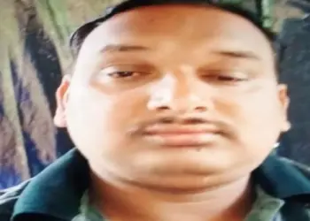 Naxal Sahdeo Soren Killed: One crore prize Naxalite Sahadeva Soren was killed in Jharkhand, 25 and 10 lakhs of Raghunath Hembram and Borsen Ganjhu also piled up in encounter, Naxal Saahdeo Soren with on Crore Bounty Killed in Haazaribagh RaghunatHand Raghunatha Hembram and birsen ganjhu also dead