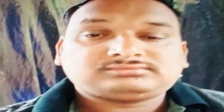 Naxal Sahdeo Soren Killed: One crore prize Naxalite Sahadeva Soren was killed in Jharkhand, 25 and 10 lakhs of Raghunath Hembram and Borsen Ganjhu also piled up in encounter, Naxal Saahdeo Soren with on Crore Bounty Killed in Haazaribagh RaghunatHand Raghunatha Hembram and birsen ganjhu also dead