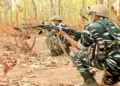 Naxals Want Ceasefire: Naxalites are nervous about the killing of big leaders in the action of security forces, CPI-Maoist pleaded with the central government for ceasefire and conversation, Naxal Organization CPI MAOIST ADEALED to the Central Government for CEASEFRERE