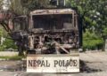 Nepal: 34 deaths in Jane-Zee demonstrations, high-level meeting in Rashtrapati Bhavan today