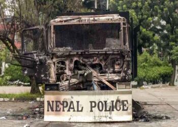 Nepal: 34 deaths in Jane-Zee demonstrations, high-level meeting in Rashtrapati Bhavan today