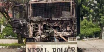 Nepal: 34 deaths in Jane-Zee demonstrations, high-level meeting in Rashtrapati Bhavan today