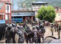 Nepal Supreme Court disclosure- Important judicial records destroyed in students led by students