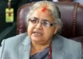 Nepal command in the hands of Sushil Karki, will take oath as Prime Minister