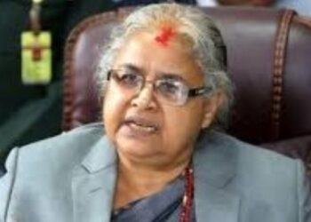 Nepal command in the hands of Sushil Karki, will take oath as Prime Minister