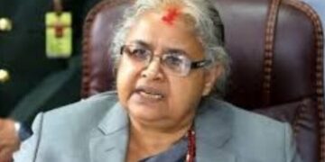 Nepal command in the hands of Sushil Karki, will take oath as Prime Minister